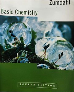 Basic Chemistry - Zumdahl