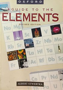 A Guide to Elements - Albert Stwertka