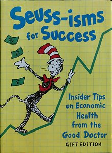 Seuss-isms for Success - Theodor Seuss