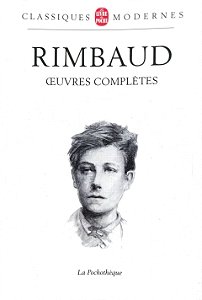Oeuvres Complètes - Arthur Rimbaud