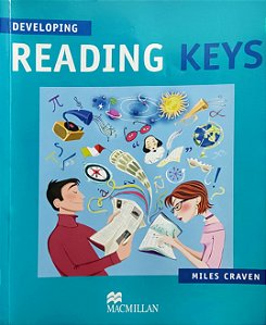 Reading Keys - Miles Craven