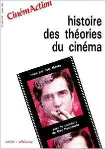Histoire des Théories du Cinéma - Joël Magny
