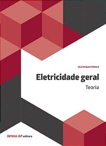 Eletricidade Geral - Teoria - Senai