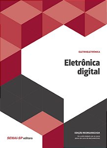 Eletrônica Digital - Senai