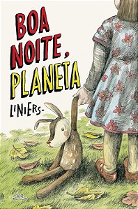 Boa noite, Planeta - Liniers