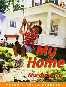 My Home - Margaret Lo