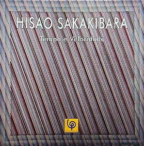 Tempo e Velocidade - Hisao Sakakibara