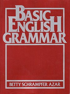 Basic English Grammar - Betty Schrampfer Azar