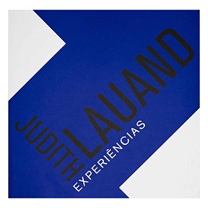 Experiências - Judith Lauand (Edição Bilíngue)