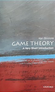 Game Theory - A Very Short Introduction - Ken Binmore