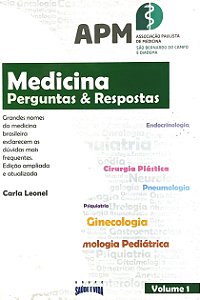 Box - Medicina - 2 Volumes - Carla Leonel; Roberto Fernandes