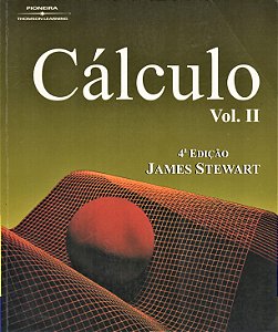 Cálculo - Volume 2 - James Stewart