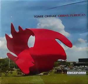 Tomie Ohtake - Obras Públicas - Instituto Tomie Ohtake