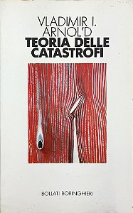 Teoria Delle Catastrofi - Vladimir I. Arnol'd