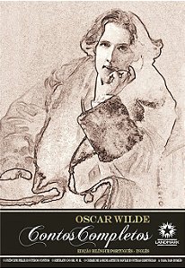 Contos Completos - Oscar Wilde (Edição Bilíngue)