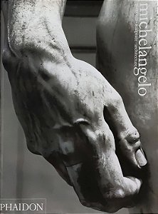 Michelangelo - Paintings, Sculpture, Architecture - Ludwig Goldscheider