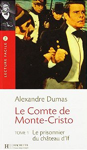 Le Comte de Monte-Cristo - Alexandre Dumas