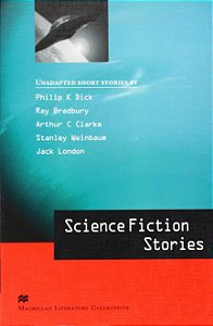 Science Fiction Stories - Philip K Dick; Vários Autores