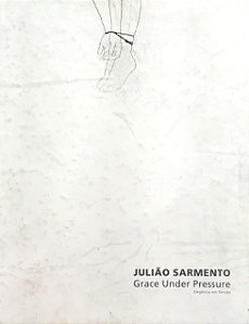 Julião Sarmento - Grace Under Pressure - Elegância em Tensão - Delfim Sardo