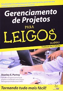 Gerenciamento de Projetos para Leigos - Stanley E. Portny