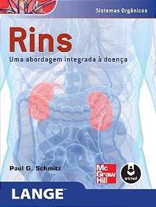 Rins - Uma Abordagem Integrada à Doença - Paul G. Schmitz