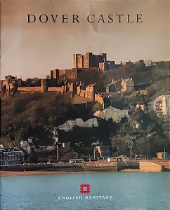 Dover Castle - Jonathan Coad