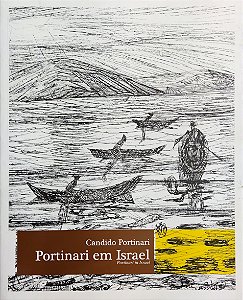 Portinari em Israel - Candido Portinari (Edição Bilíngue)
