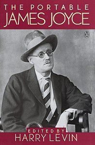 The Portable James Joyce - James Joyce; Harry Levin