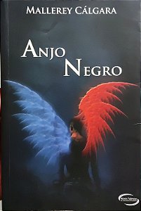 Anjo Negro - Mallerey Cálgara