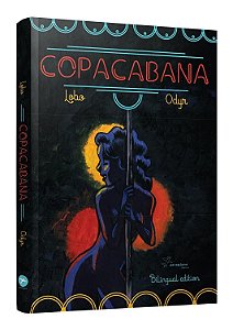 Copacabana - Sandro Lobo; Odyr Bernardi