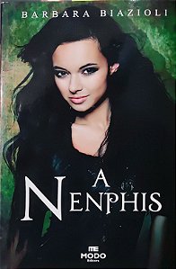 A Nenphis - Barbara Biazioli