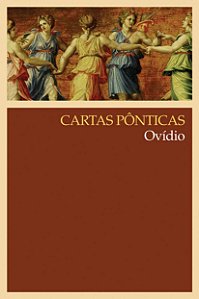 Cartas Pônticas - Ovídio