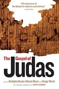 The Gospel of Judas - Rodolphe Kasser; Marvin Meyer