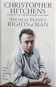 Thomas Paine's Rights of Man - Christopher Hitchens
