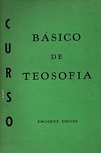 Curso Básico de Teosofia - Emogene Simons