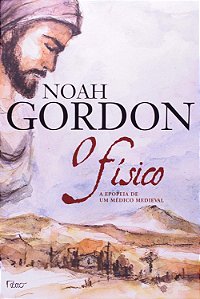 O Físico - Noah Gordon