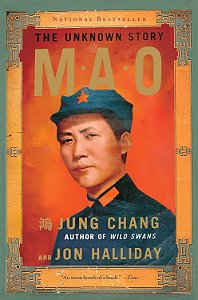 MAO - The Unknown Story - Jung Chang; Jon Halliday