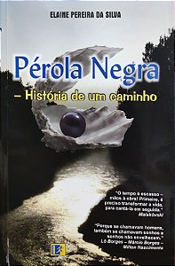 Pérola Negra - Elaine Pereira da Silva
