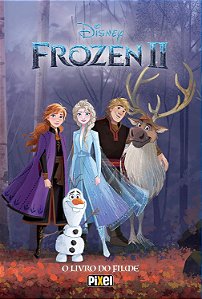 Frozen II - David Blaze