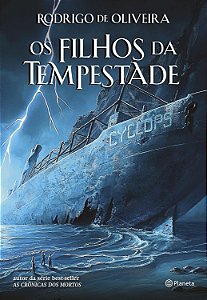 Filhos da Tempestade - Rodrigo de Oliveira