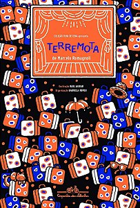 Terremota - Marcelo Romagnoli