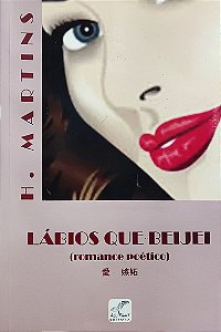 Lábios que Beijei - H. Martins