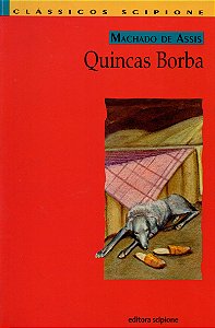 Quincas Borba - Machado de Assis