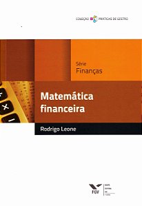 Matemática Financeira - Rodrigo Leone