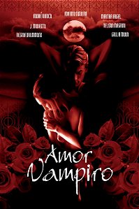 Amor Vampiro - André Vianco; Vários Autores