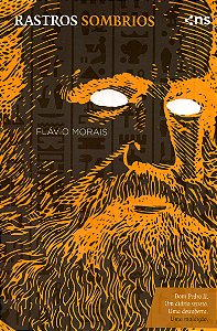 Rastros Sombrios - Flávio Morais
