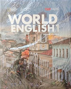 World English 1 - Student Book - Martin Milner