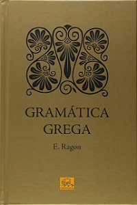 Gramática Grega - E. Ragon