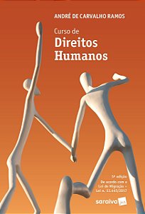 Curso de Direitos Humanos - André de Carvalho Ramos