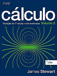 Cálculo - Volume 2 - James Stewart